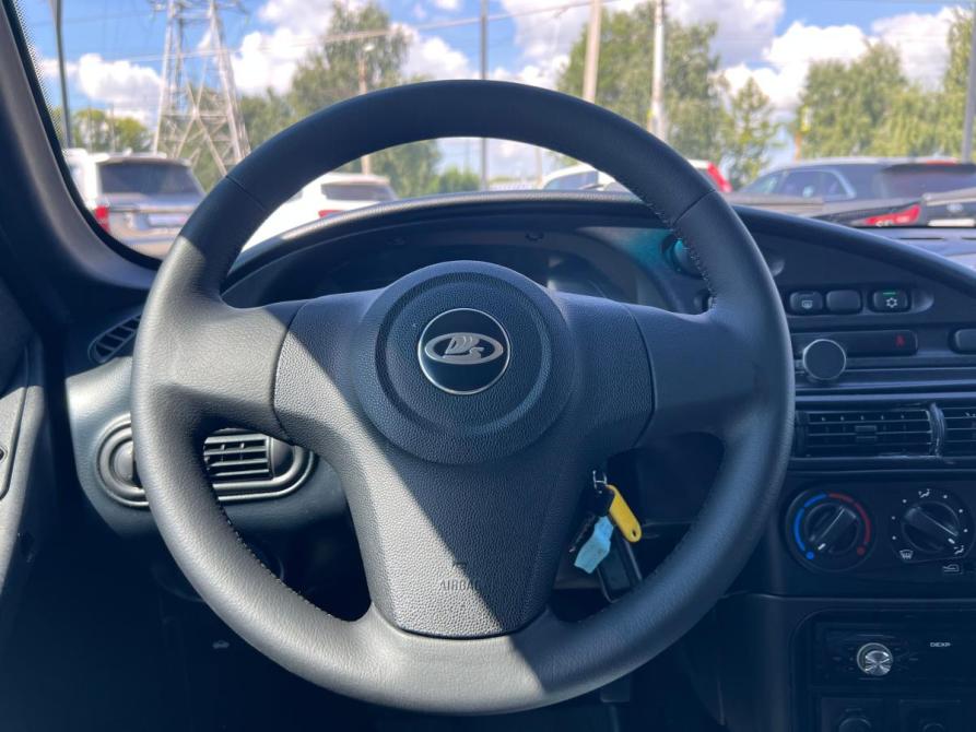Lada (ВАЗ) Niva Travel I Стерлитамак  - изображение 15
