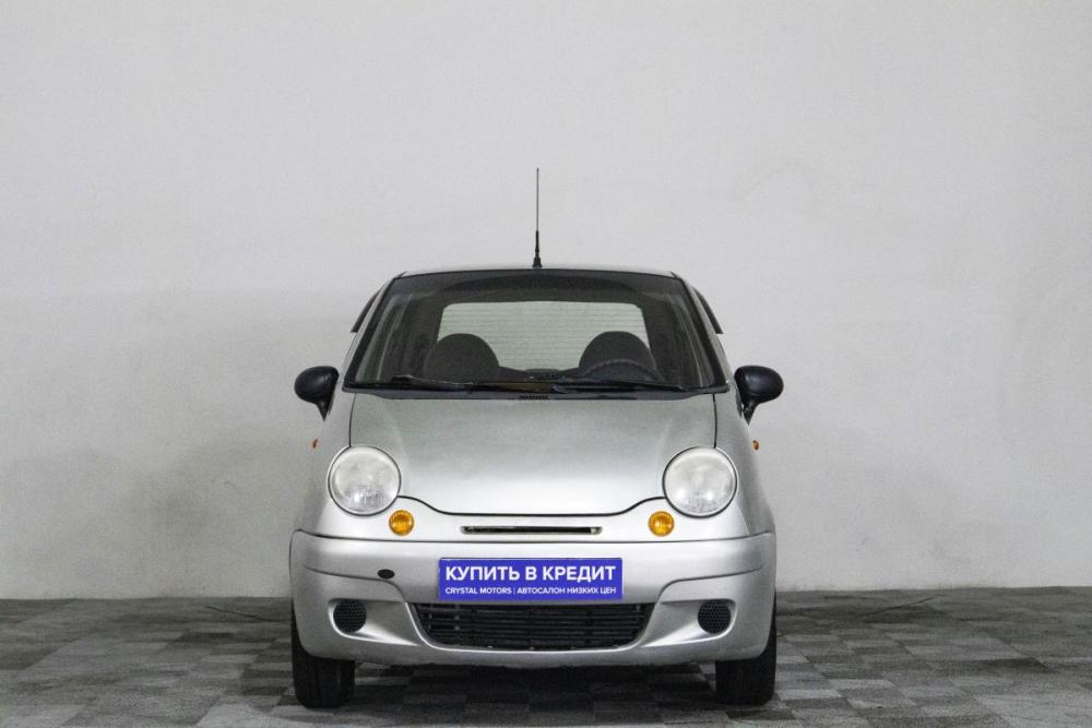 Daewoo Matiz I Рестайлинг Сургут  - изображение 2