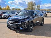 Haval Jolion I Набережные Челны  - изображение 28