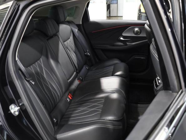 Chery Arrizo 8 с пробегом 2023 года, цена 1 999 000 рублей, 36115 км, седан, Автокод Объявления