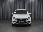 Lada (ВАЗ) Vesta I Рестайлинг (NG) Ставрополь  - изображение 26