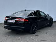 Jaguar XF I Рестайлинг Москва  - изображение 21