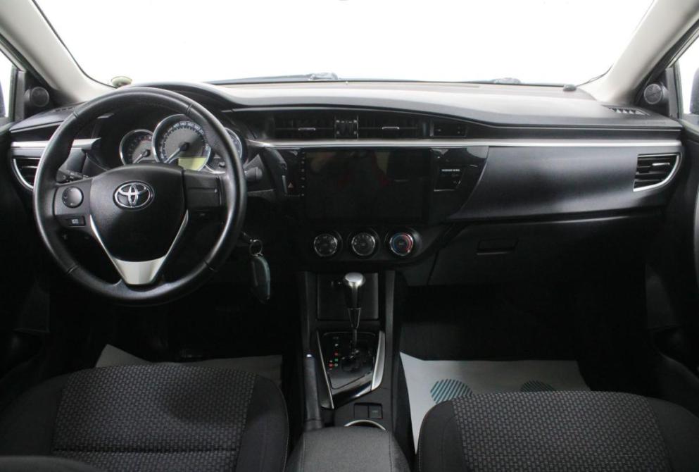 Toyota Corolla XI (E160 E170 E180) Нижний Новгород  - изображение 12