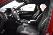Volvo XC40 I Иркутск  - изображение 65