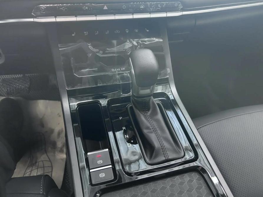 Chery Tiggo 4 Pro I Рестайлинг Уфа  - изображение 19