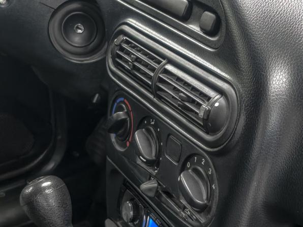 Chevrolet Niva I с пробегом 2008 года, цена 549 900 рублей, 100000 км, внедорожник, Автокод Объявления