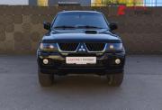Mitsubishi Pajero Sport I Рестайлинг Сыктывкар  - изображение 20