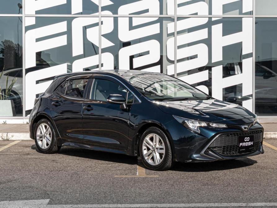 Toyota Corolla XII (E210) Краснодар  - изображение 1