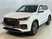 Chery Tiggo 8 Pro Max I Рестайлинг Москва  - изображение 24