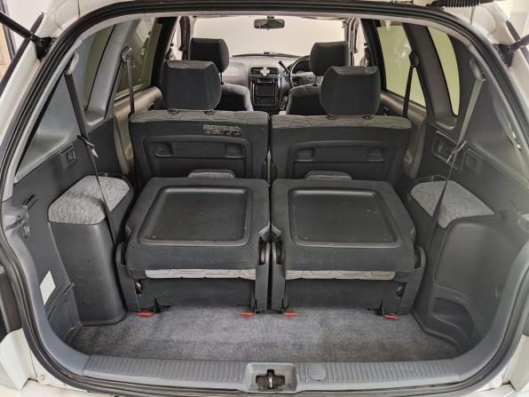 Toyota Ipsum I (M10) с пробегом 1999 года, цена 650 000 рублей, 306987 км, минивэн, Автокод Объявления