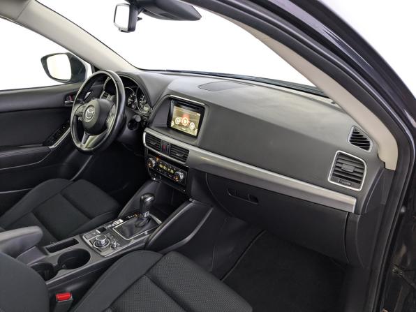 Mazda CX-5 I Рестайлинг с пробегом 2015 года, цена 1 945 000 рублей, 63385 км, внедорожник, Автокод Объявления