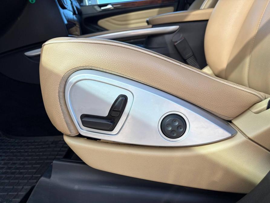 Mercedes-Benz M-Класс II (W164) Рестайлинг Санкт-Петербург  - изображение 16