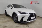 Lexus NX II Волгоград  - изображение 27