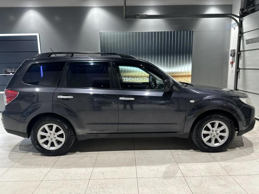 Subaru Forester III Новосибирск  - изображение 6