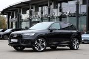 Audi Q7 II (4M) Рестайлинг Москва  - изображение 35
