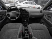 Kia Spectra I Рестайлинг 2 Москва  - изображение 27