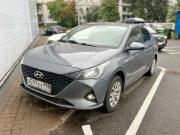 Hyundai Solaris II Рестайлинг Санкт-Петербург  - изображение 6