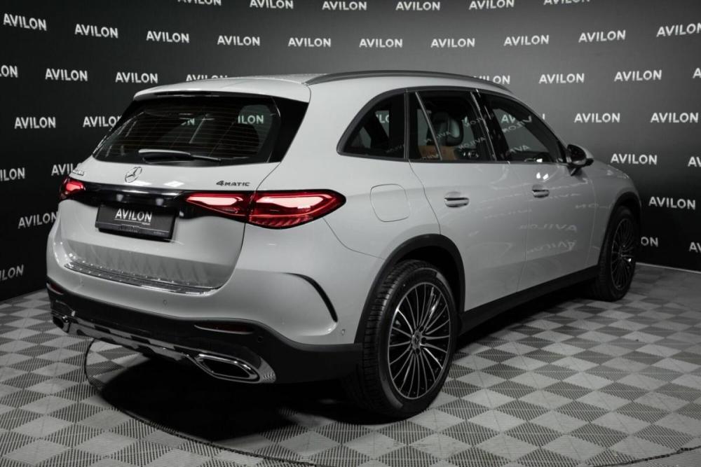 Mercedes-Benz GLC II (X254) Москва  - изображение 7