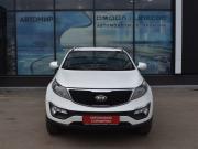 Kia Sportage III Рестайлинг Архангельск  - изображение 11