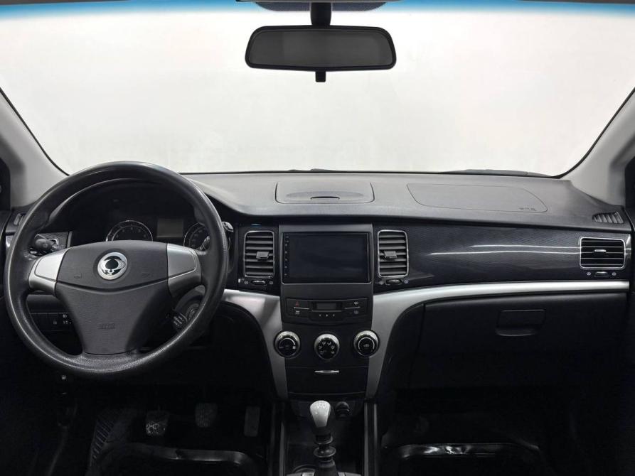 SsangYong Actyon II Ростов-на-Дону  - изображение 9