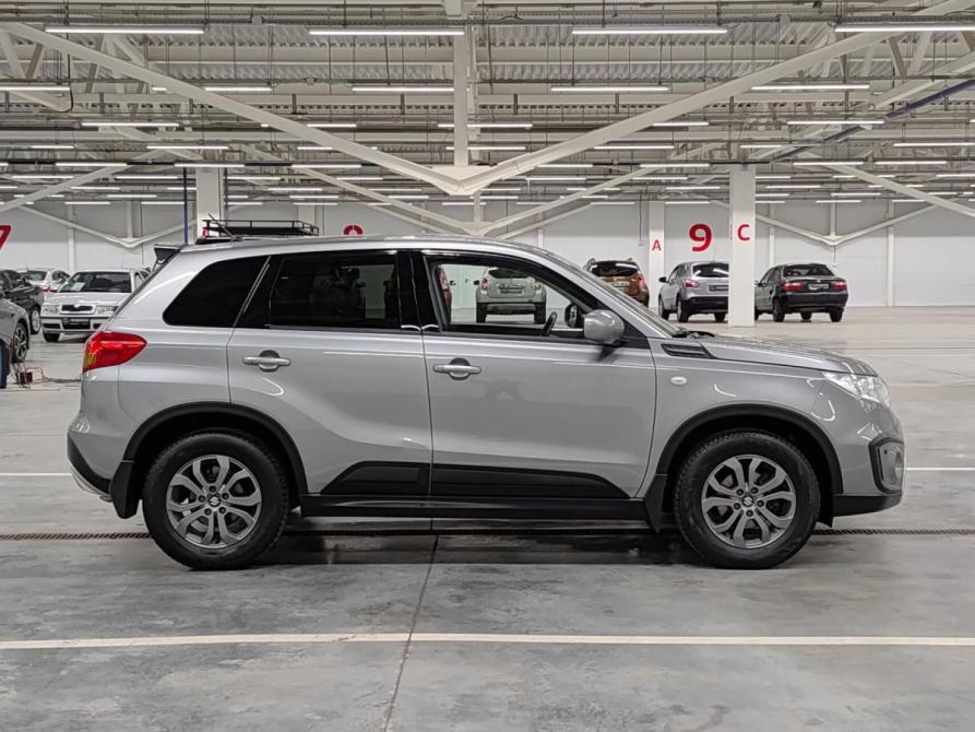Suzuki Vitara II Казань  - изображение 5