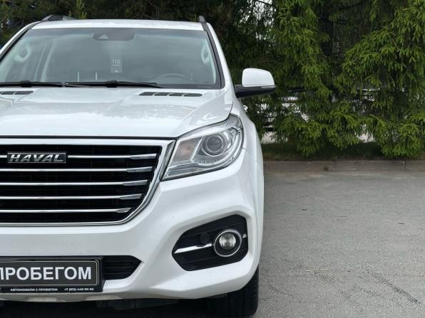 Haval H9 I Рестайлинг с пробегом 2021 года, цена 2 269 000 рублей, 182265 км, внедорожник, Автокод Объявления