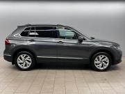 Volkswagen Tiguan II Рестайлинг Санкт-Петербург  - изображение 29