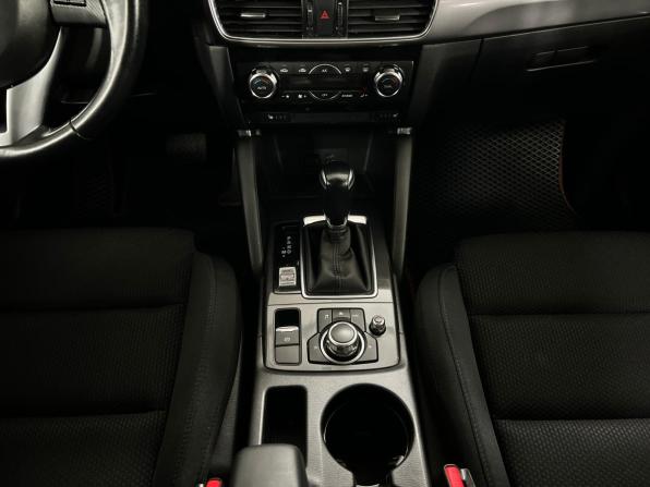 Mazda CX-5 I Рестайлинг с пробегом 2015 года, цена 2 161 000 рублей, 103220 км, внедорожник, Автокод Объявления