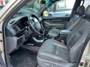 Toyota Land Cruiser Prado 120 Series Рестайлинг Воронеж  - изображение 26
