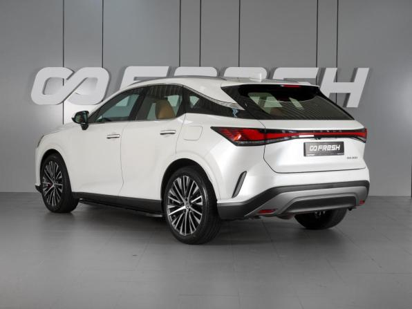 Lexus RX V с пробегом 2023 года, цена 7 899 000 рублей, 81438 км, внедорожник, Автокод Объявления