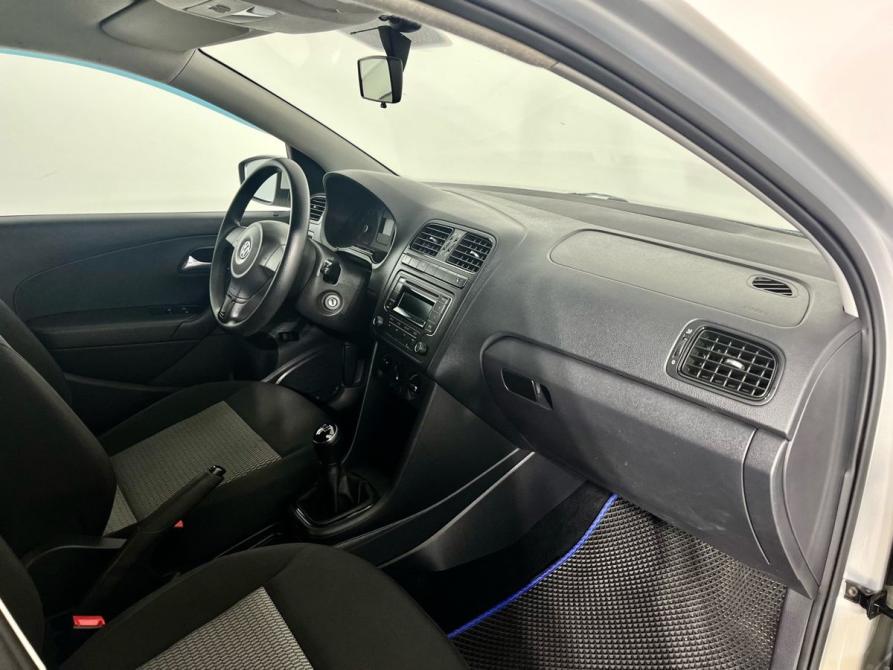 Volkswagen Polo V Ижевск  - изображение 9