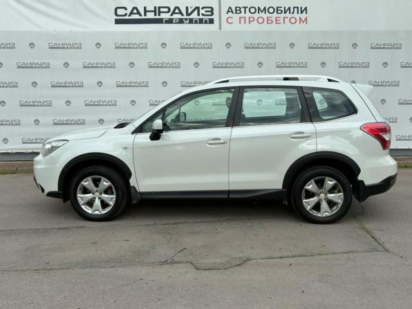 Subaru Forester IV Рестайлинг с пробегом 2015 года, цена 1 449 000 рублей, 236177 км, внедорожник, Автокод Объявления