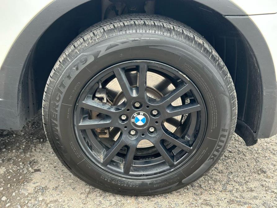 BMW X3 I (E83) Рестайлинг Волгоград  - изображение 25