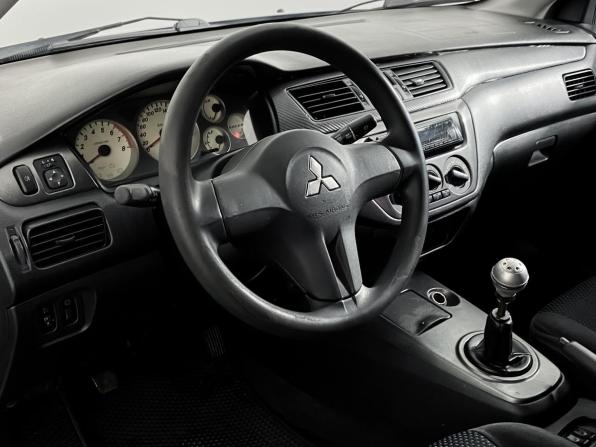Mitsubishi Lancer IX с пробегом 2005 года, цена 215 000 рублей, 301555 км, седан, Автокод Объявления