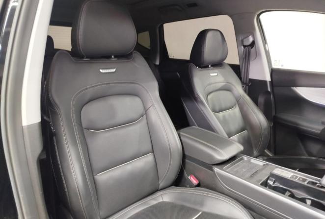 Chery Tiggo 7 Pro Max I с пробегом 2024 года, цена 1 996 000 рублей, 27981 км, внедорожник, Автокод Объявления