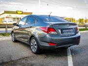 Hyundai Solaris I Волгоград  - изображение 34