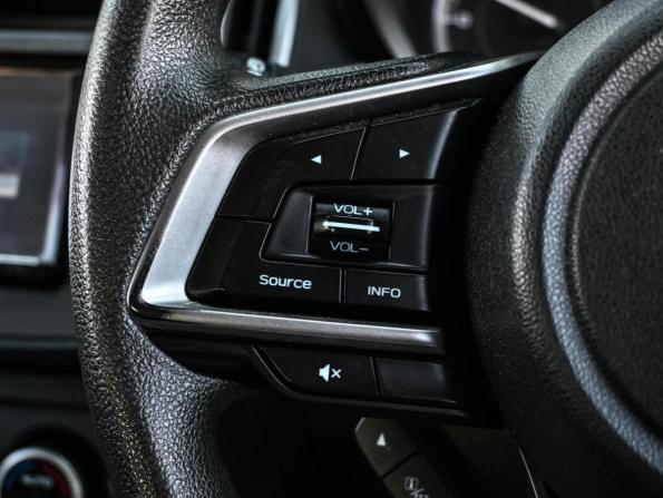 Subaru Impreza V с пробегом 2019 года, цена 1 534 000 рублей, 100357 км, седан, Автокод Объявления