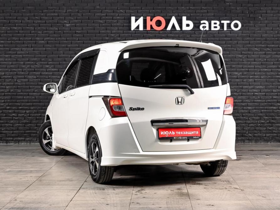 Honda Freed I Екатеринбург  - изображение 6