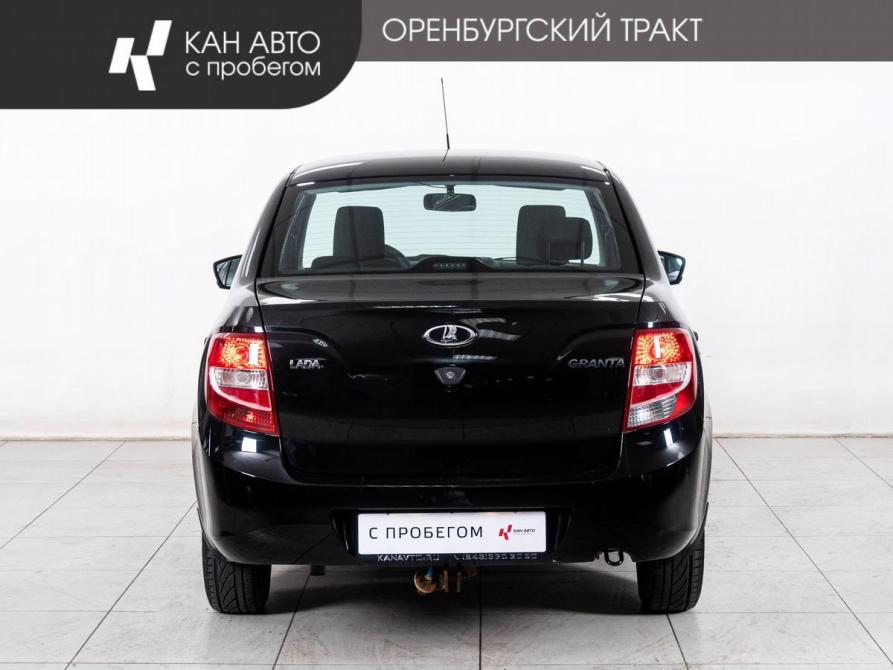 Lada (ВАЗ) Granta I Казань  - изображение 4