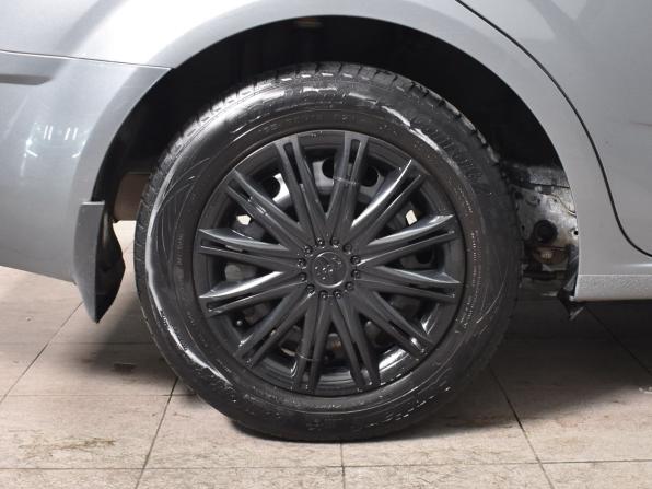 Chevrolet Aveo II с пробегом 2014 года, цена 535 995 рублей, 312680 км, седан, Автокод Объявления