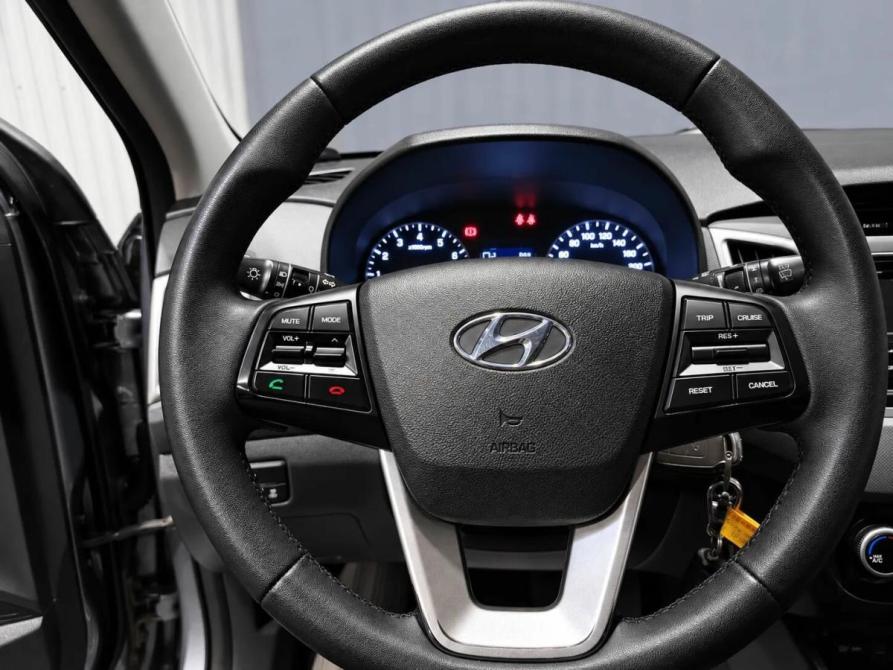 Hyundai Creta I Смоленск  - изображение 14