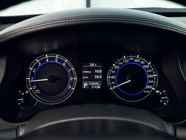 Infiniti QX50 I с пробегом 2015 года, цена 2 070 000 рублей, 153228 км, внедорожник, Автокод Объявления
