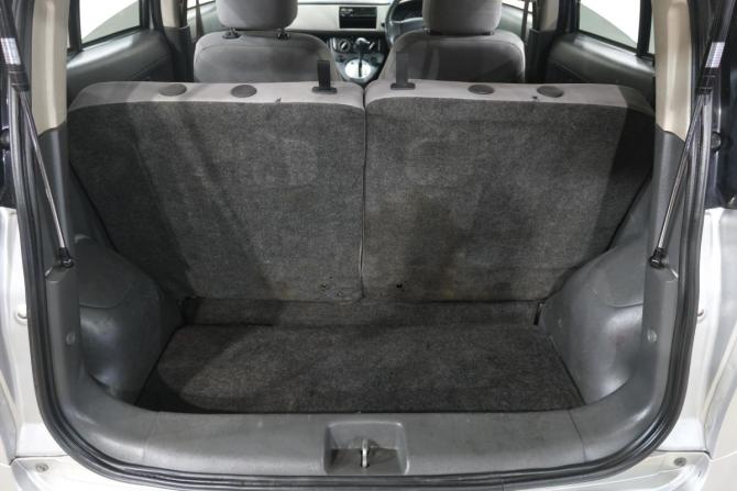 Subaru R2 с пробегом 2008 года, цена 349 000 рублей, 234600 км, хэтчбек, Автокод Объявления