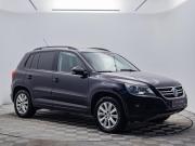 Volkswagen Tiguan I Москва  - изображение 23
