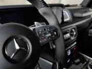 Mercedes-Benz G-Класс AMG II (W463) Москва  - изображение 62