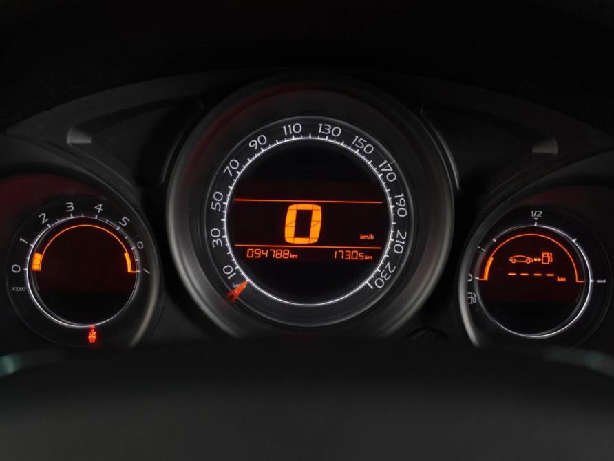 Citroen C4 II Воронеж  - изображение 19