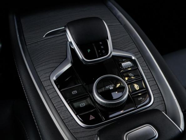 Chery Tiggo 8 Pro Max I Рестайлинг с пробегом 2024 года, цена 2 350 000 рублей, 14781 км, внедорожник, Автокод Объявления