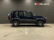 Lada (ВАЗ) Niva Travel I Челябинск  - изображение 26