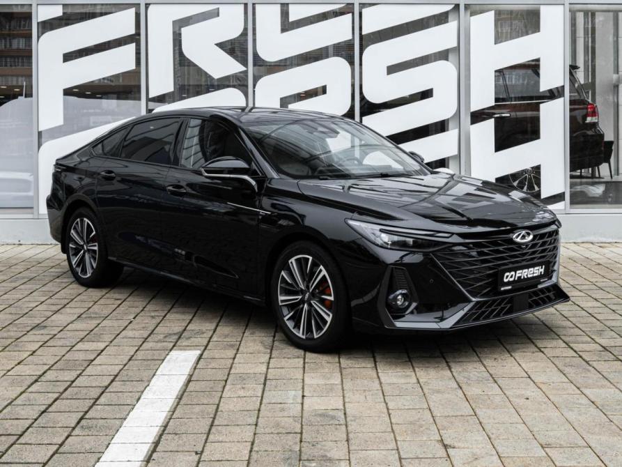 Chery Arrizo 8 Ставрополь  - изображение 1