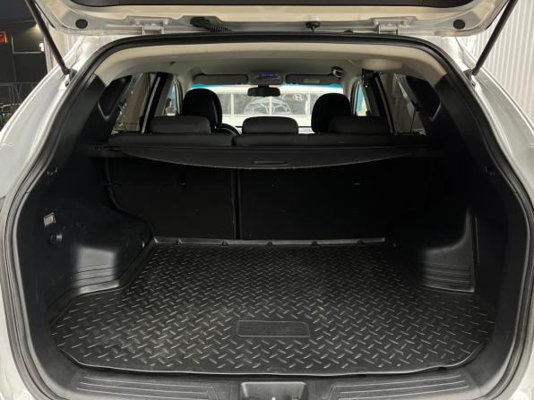 Hyundai ix35 I с пробегом 2012 года, цена 1 320 000 рублей, 140000 км, внедорожник, Автокод Объявления